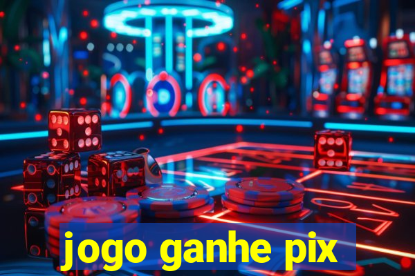 jogo ganhe pix