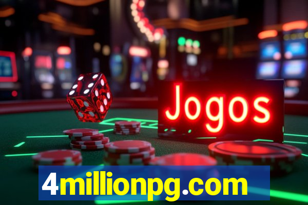 4millionpg.com