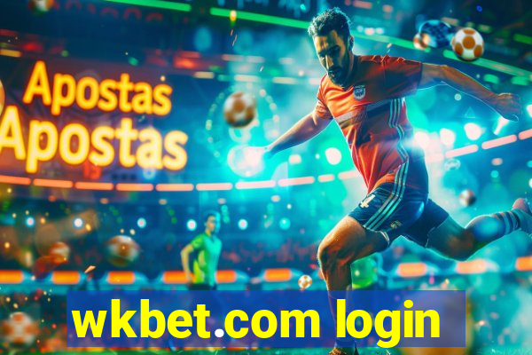 wkbet.com login