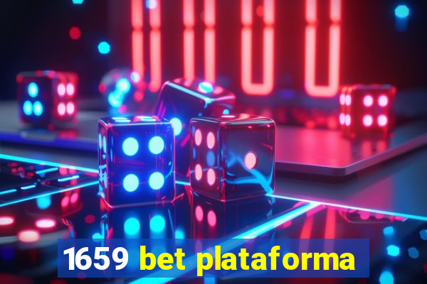 1659 bet plataforma