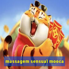 massagem sensual mooca