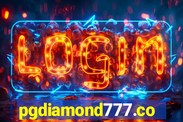 pgdiamond777.com