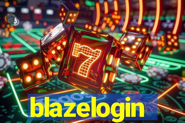 blazelogin