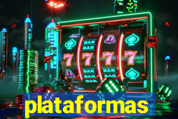 plataformas estrangeiras de jogos