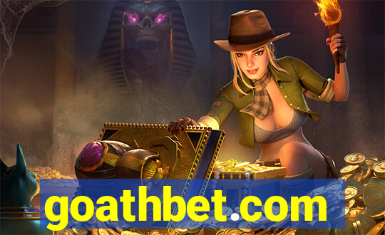 goathbet.com