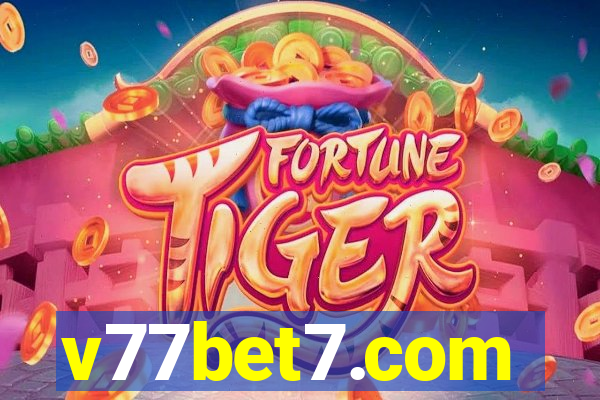 v77bet7.com