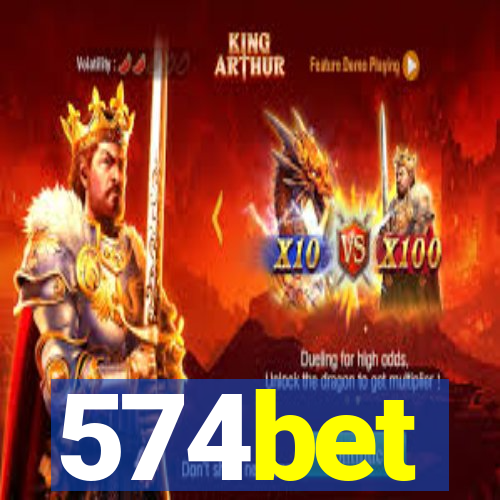 574bet