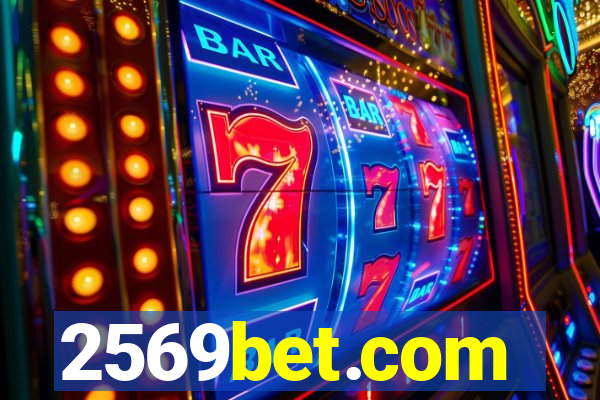 2569bet.com