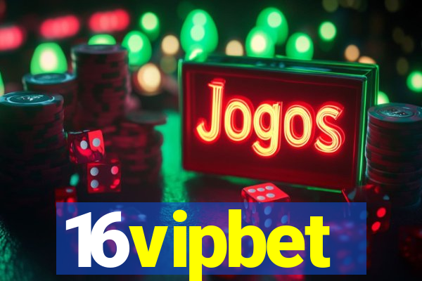 16vipbet