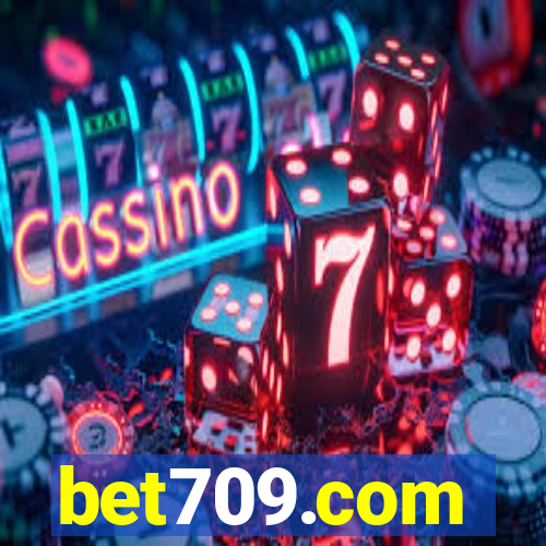 bet709.com