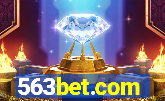 563bet.com