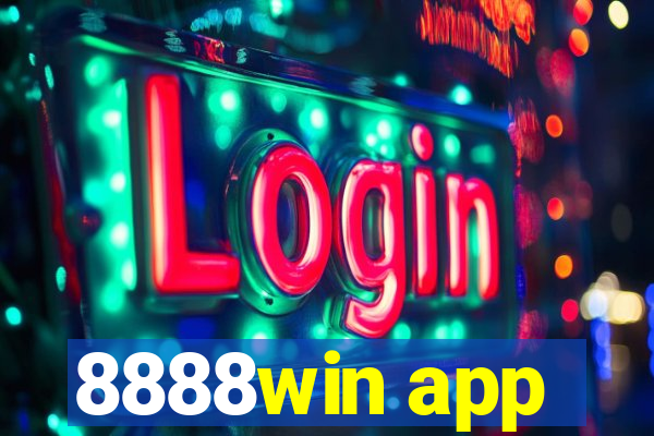 8888win app