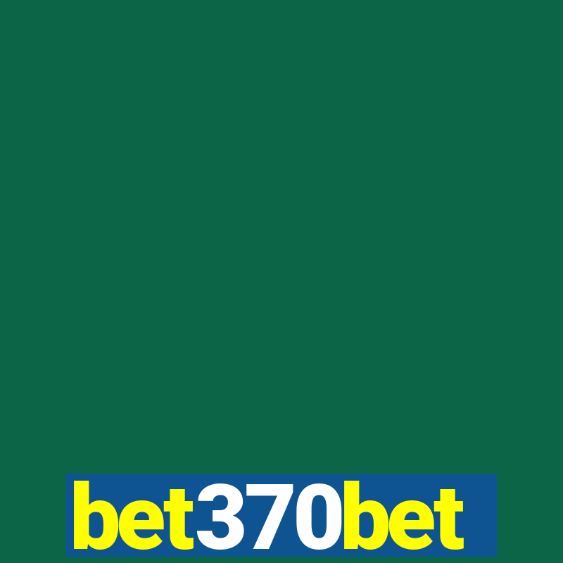 bet370bet