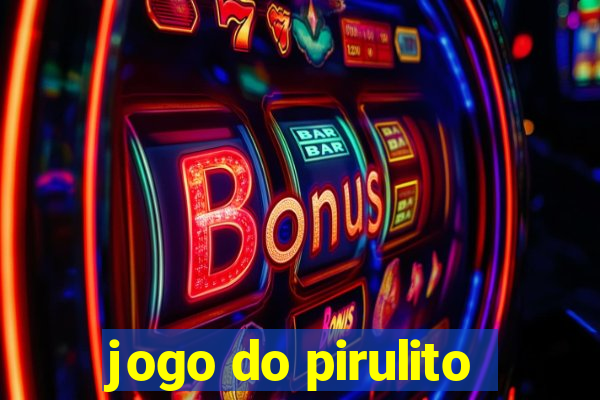 jogo do pirulito