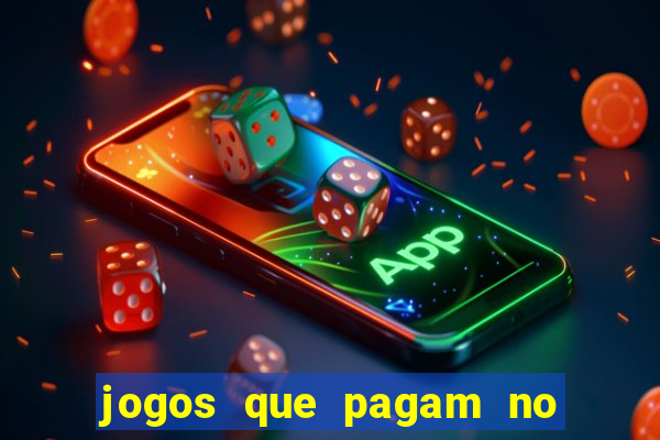 jogos que pagam no cadastro sem depósito