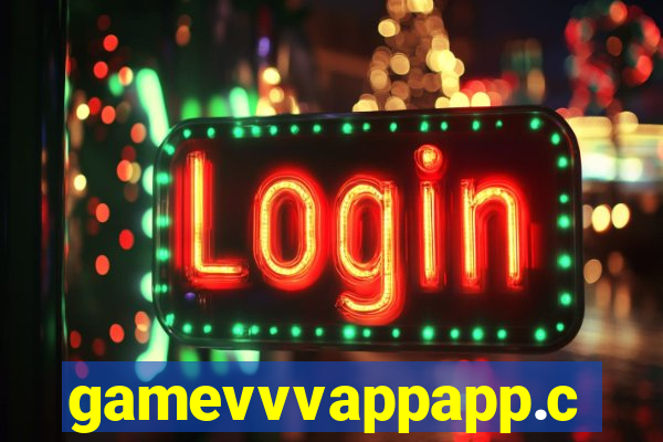 gamevvvappapp.com