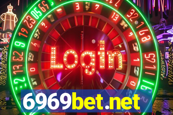 6969bet.net