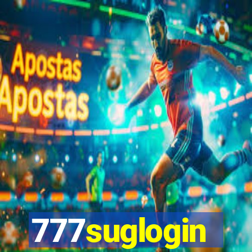 777suglogin