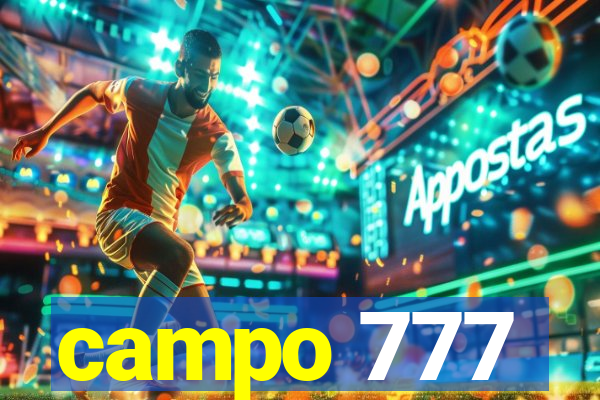 campo 777