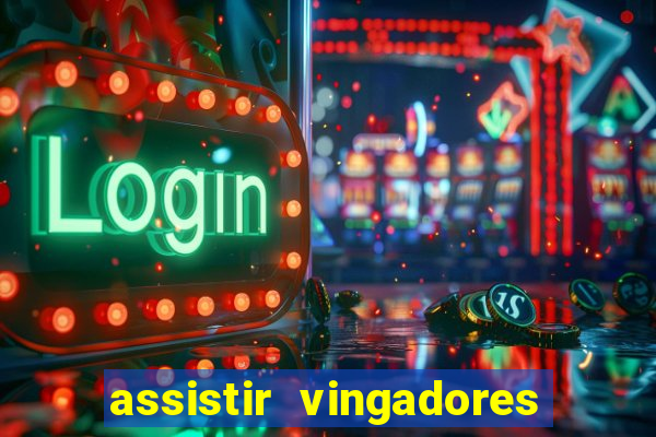 assistir vingadores guerra infinita google drive