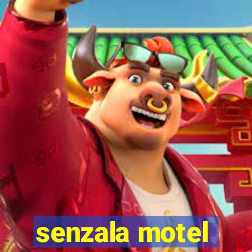 senzala motel