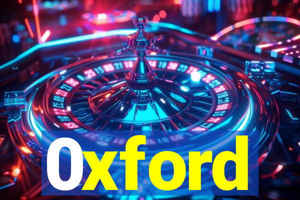 0xford