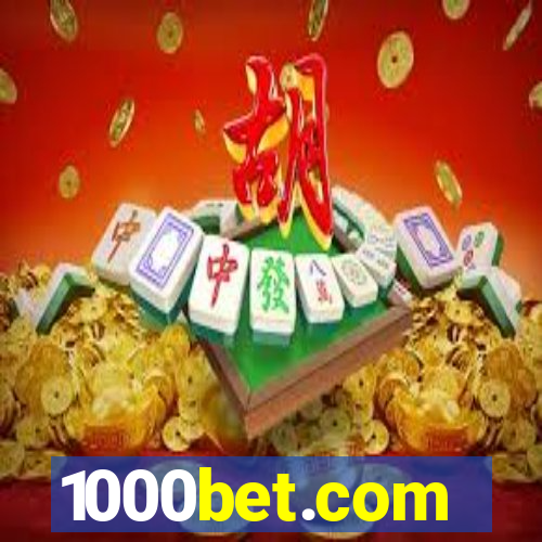 1000bet.com