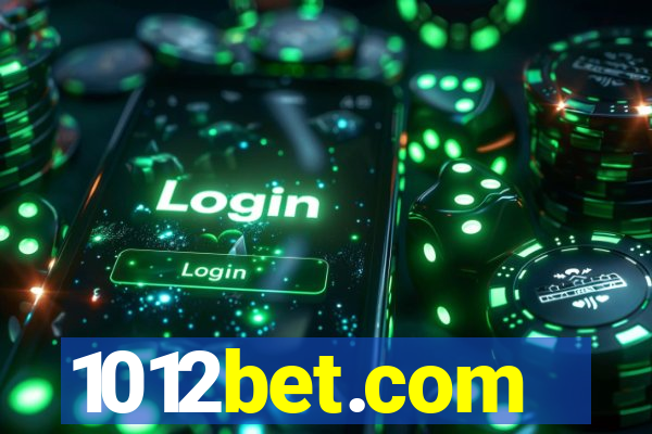 1012bet.com