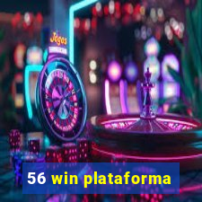 56 win plataforma