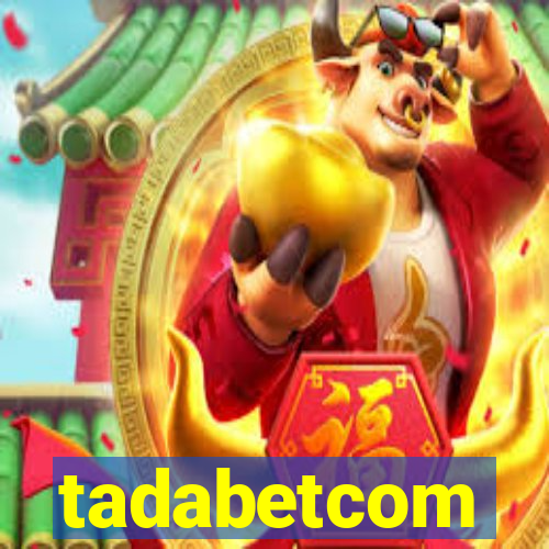 tadabetcom