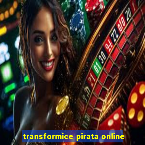 transformice pirata online