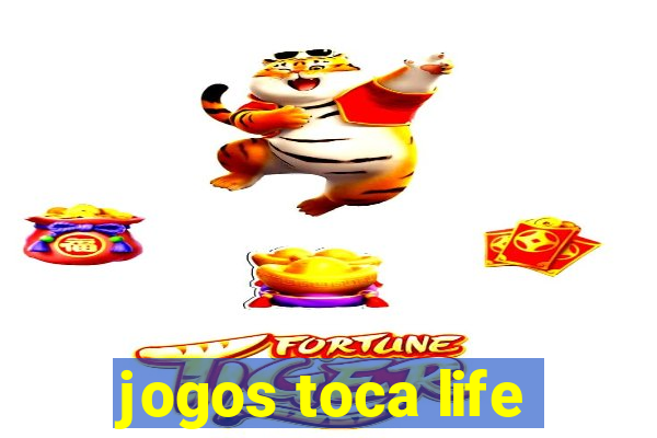 jogos toca life