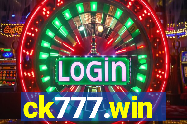 ck777.win