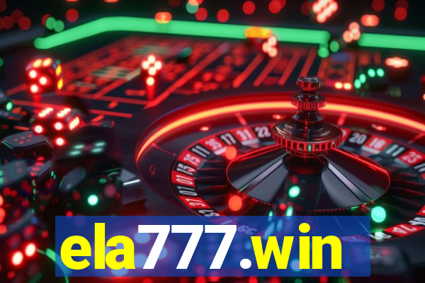 ela777.win