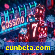 cunbeta.com