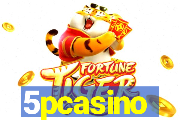 5pcasino