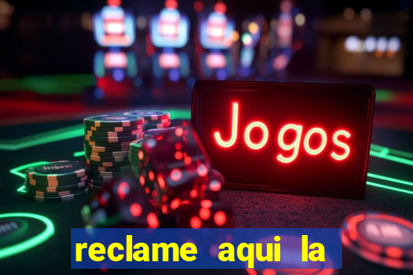 reclame aqui la plata joias