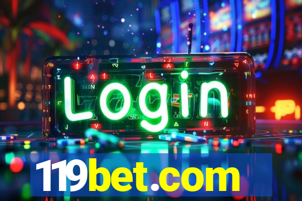 119bet.com