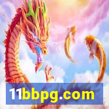 11bbpg.com