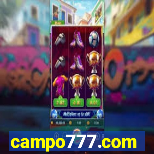 campo777.com