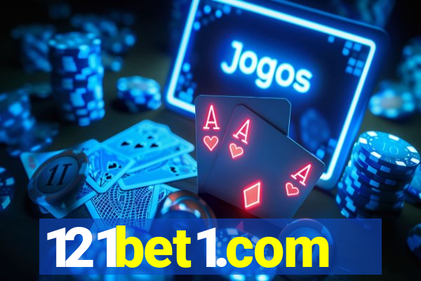 121bet1.com