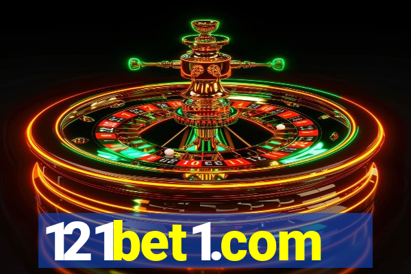 121bet1.com