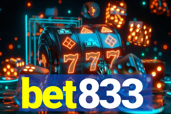 bet833