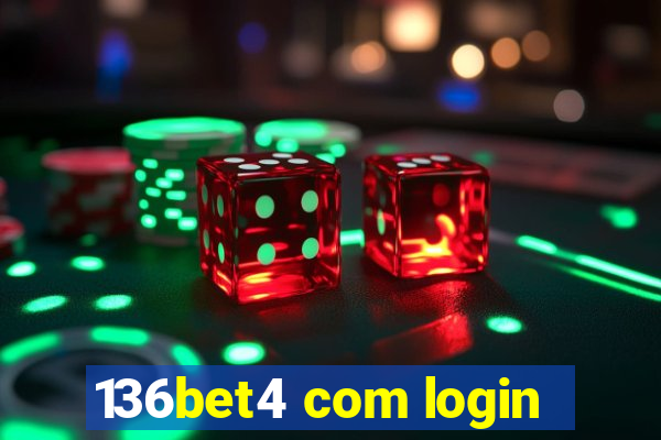 136bet4 com login