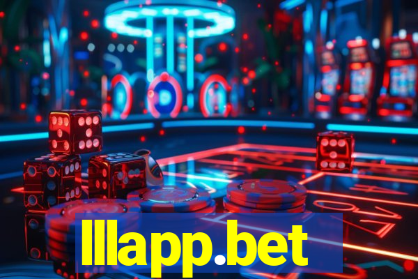 lllapp.bet