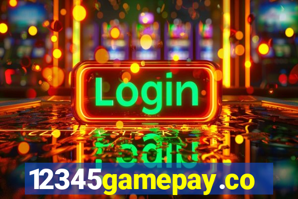 12345gamepay.com