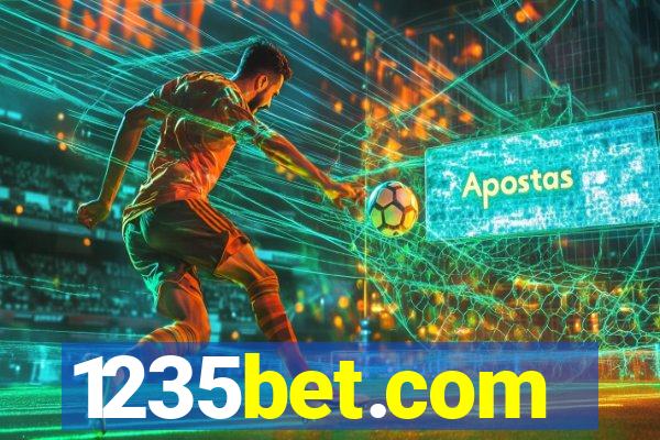 1235bet.com