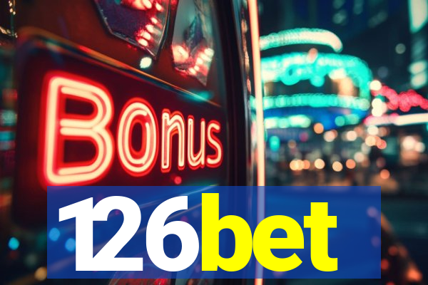 126bet