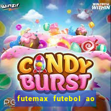 futemax futebol ao vivo hoje barcelona