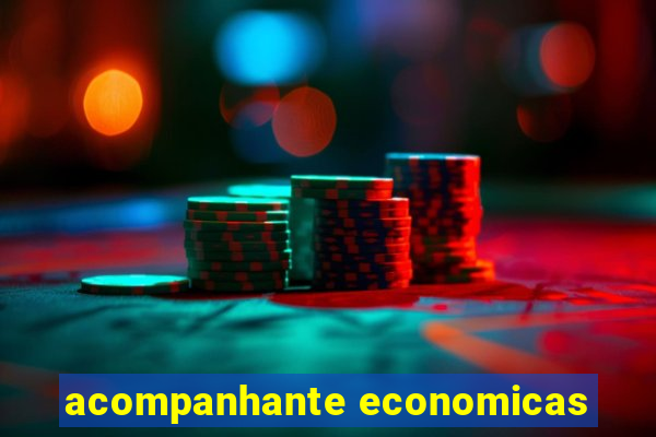 acompanhante economicas